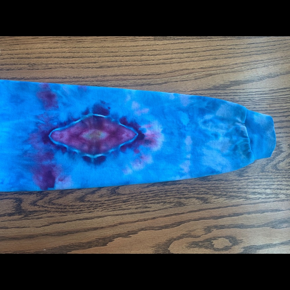 Ice Dye - Picture 5 of 5